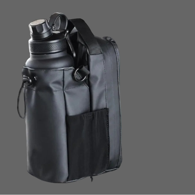 Magnetischer Flaschenhalter