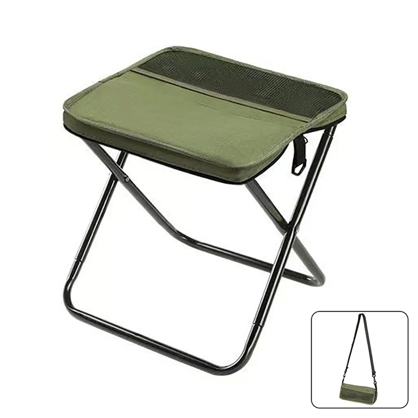 leichter Mini-Outdoor-Stuhl