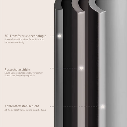 leichter Mini-Outdoor-Stuhl