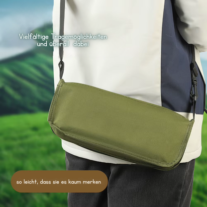 leichter Mini-Outdoor-Stuhl