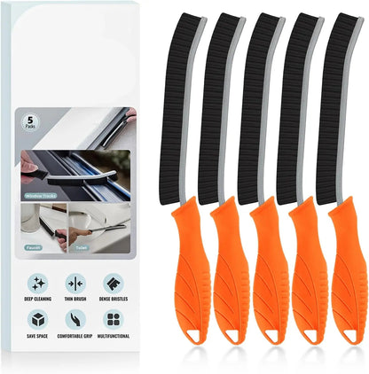 Fugenreinigungsbürste für Bad und Haushalt, Reinigungswerkzeug