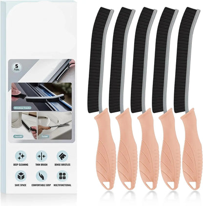 Fugenreinigungsbürste für Bad und Haushalt, Reinigungswerkzeug