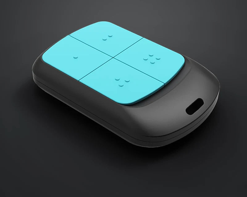 LiftMaster Garagentor-Fernbedienung 433 MHz, kompatibel mit TX-Serie