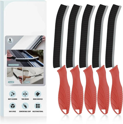 Fugenreinigungsbürste für Bad und Haushalt, Reinigungswerkzeug