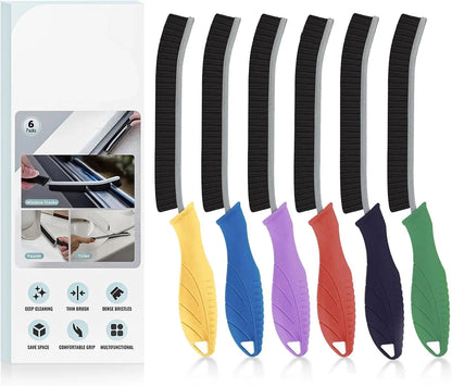 Fugenreinigungsbürste für Bad und Haushalt, Reinigungswerkzeug