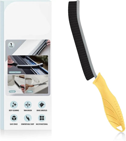 Fugenreinigungsbürste für Bad und Haushalt, Reinigungswerkzeug