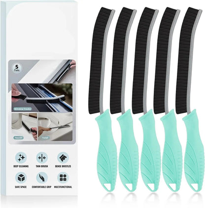 Fugenreinigungsbürste für Bad und Haushalt, Reinigungswerkzeug