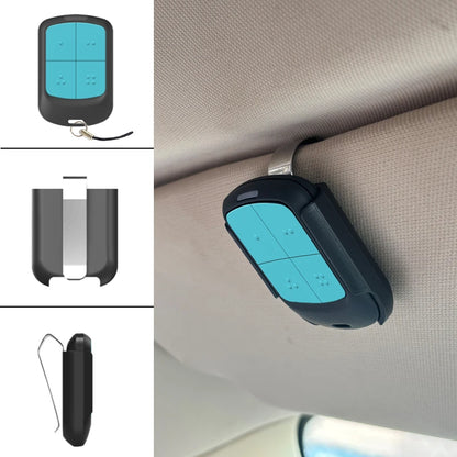 LiftMaster Garagentor-Fernbedienung 433 MHz, kompatibel mit TX-Serie