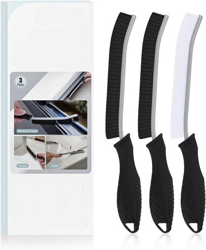 Fugenreinigungsbürste für Bad und Haushalt, Reinigungswerkzeug