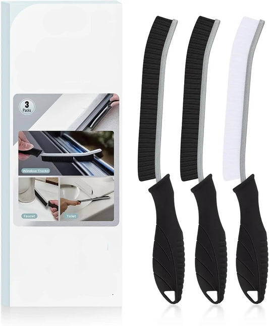 Fugenreinigungsbürste für Bad und Haushalt, Reinigungswerkzeug