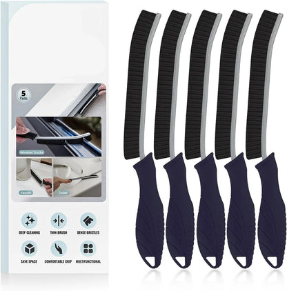 Fugenreinigungsbürste für Bad und Haushalt, Reinigungswerkzeug