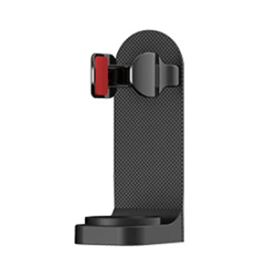 Verstellbare elektrische Zahnbürstenhalterung