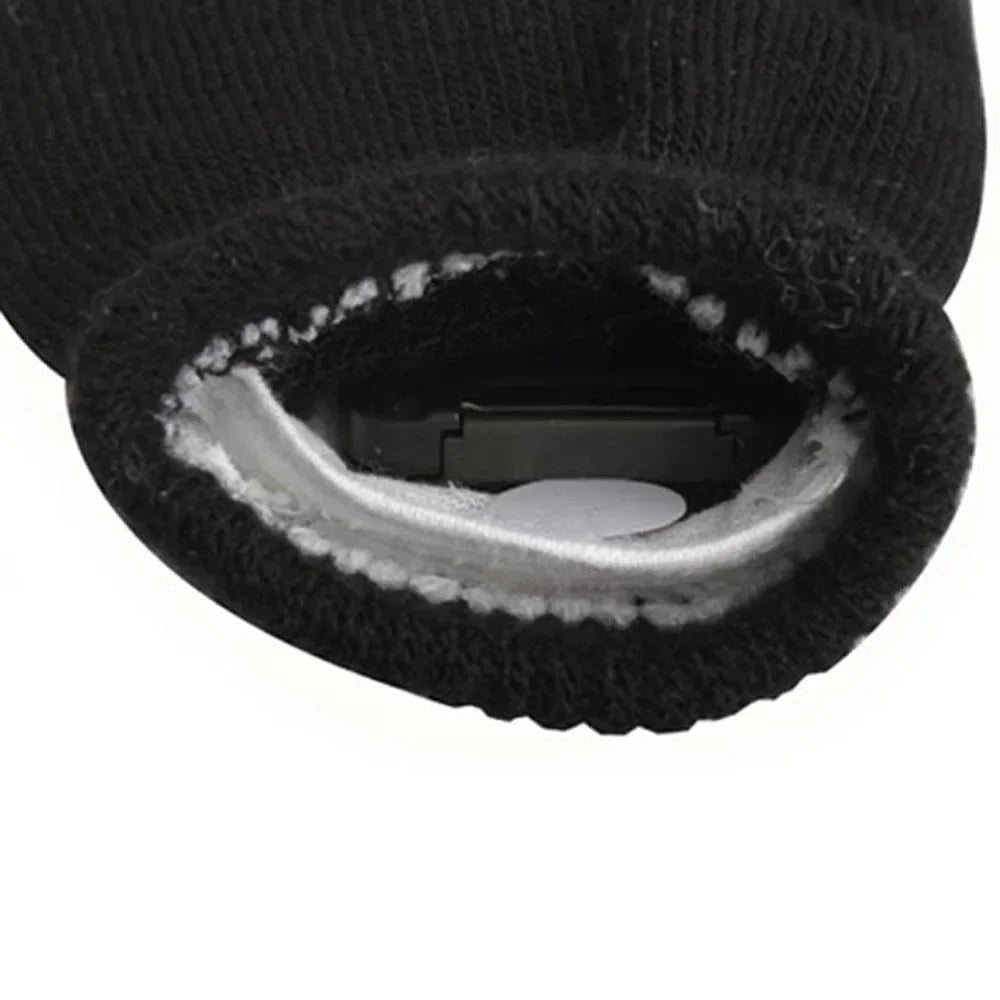 LED Leuchthandschuhe Party Rave Blinkend Für Kinder & Erwachsene