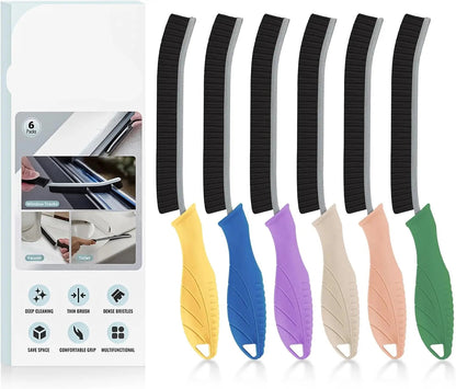 Fugenreinigungsbürste für Bad und Haushalt, Reinigungswerkzeug